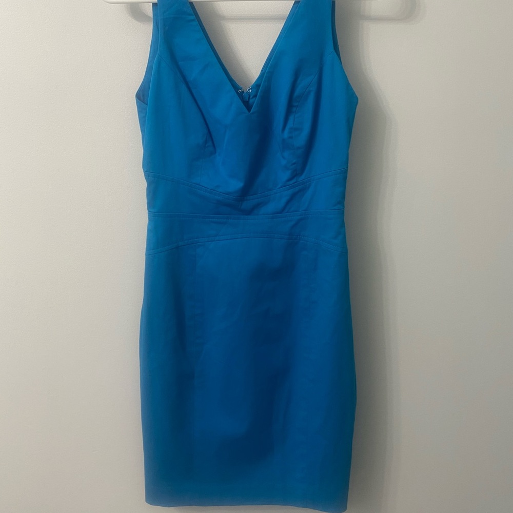 Bebe Bodycon Dress